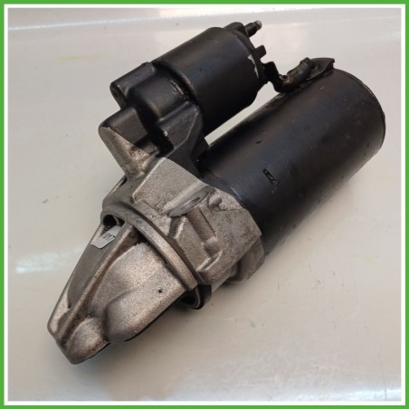 Motorino Avviamento ELSTOCK 0001109205 PEUGEOT BOXER 5802AS