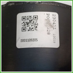 Motorino Avviamento ELSTOCK 0001109205 PEUGEOT BOXER 5802AS