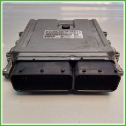 Centralina Motore Iniezione ECU BOSCH 0281011841 SMART FORFOUR W454 1.5 50kw A6391500679 2004 2007