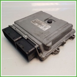 Centralina Motore Iniezione ECU BOSCH 0281011841 SMART FORFOUR W454 1.5 50kw A6391500679 2004 2007