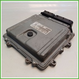 Centralina Motore Iniezione ECU BOSCH 0281011841 SMART FORFOUR W454 1.5 50kw A6391500679 2004 2007