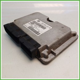 Centralina Motore Iniezione ECU MAGNETI MARELLI IAW4TV.HA SEAT IBIZA 6L 1.4 16V 55kw 036906034HA 2001 2009