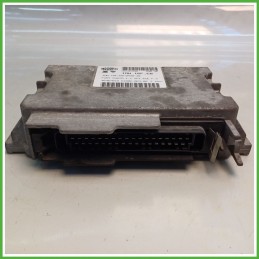 Centralina Motore Iniezione ECU MAGNETI MARELLI IAW16F.EB FIAT PUNTO 1a Serie 40kw 46545150 1993 1999