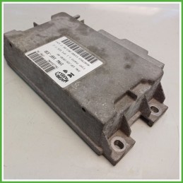 Centralina Motore Iniezione ECU MAGNETI MARELLI IAW16F.EB FIAT PUNTO 1a Serie 40kw 46545150 1993 1999