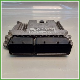 Centralina Motore Iniezione ECU BOSCH 0281016623 SKODA ROOMSTER 5J 1.4 TDI 59kw 045906013AF 2006 2010