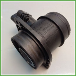 Debimetro Misuratore Massa Aria BOSCH 0281002531 SKODA ROOMSTER 5J 1.4 TDI 038906461B 2006 2010