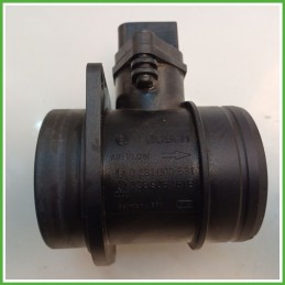 Debimetro Misuratore Massa Aria BOSCH 0281002531 SKODA ROOMSTER 5J 1.4 TDI 038906461B 2006 2010