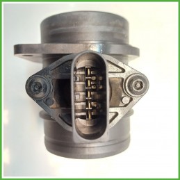 Debimetro Misuratore Massa Aria BOSCH 0281002531 SKODA ROOMSTER 5J 1.4 TDI 038906461B 2006 2010