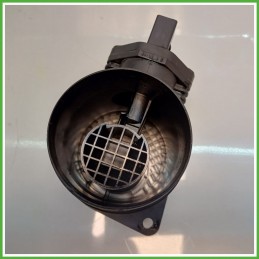 Debimetro Misuratore Massa Aria BOSCH 0281002531 SKODA ROOMSTER 5J 1.4 TDI 038906461B 2006 2010