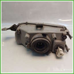 Faro Fanale Proiettore Anteriore Destro DX HELLA FIAT PUNTO 1a Serie 46481413 Usato