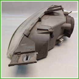 Faro Fanale Proiettore Anteriore Destro DX HELLA FIAT PUNTO 1a Serie 46481413 Usato