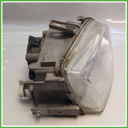 Faro Fanale Proiettore Anteriore Destro DX HELLA FIAT PUNTO 1a Serie 46481413 Usato