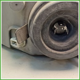 Faro Fanale Proiettore Anteriore Destro DX HELLA FIAT PUNTO 1a Serie 46481413 Usato