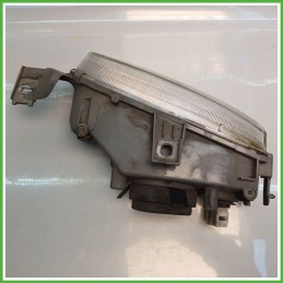 Faro Fanale Proiettore Anteriore Destro DX HELLA FIAT PUNTO 1a Serie 46481413 Usato