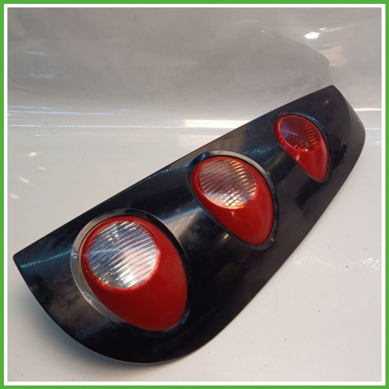 Fanale Fanalino Posteriore Destro DX SCINTEX 27.96.02.08 SMART FORFOUR W454 A4548201064 Usato