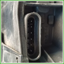 Fanale Fanalino Posteriore Destro DX SCINTEX 27.96.02.08 SMART FORFOUR W454 A4548201064 Usato