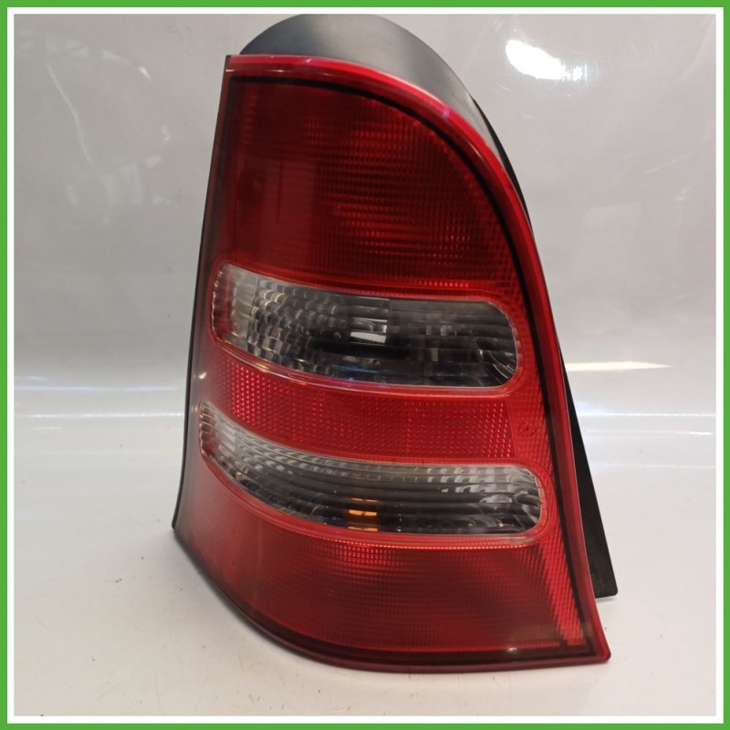 Fanale Fanalino Posteriore Sinistro SX ULO MERCEDES-BENZ Classe A W168 A1688202764 Usato