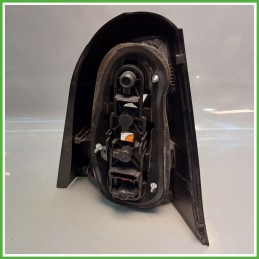 Fanale Fanalino Posteriore Sinistro SX ULO MERCEDES-BENZ Classe A W168 A1688202764 Usato