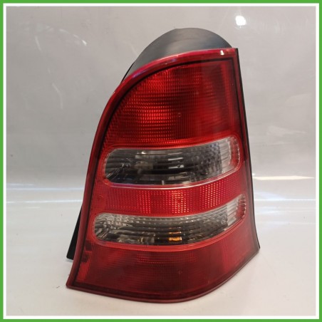 Fanale Fanalino Posteriore Destro DX ULO MERCEDES-BENZ Classe A W168 A1688202864 Usato