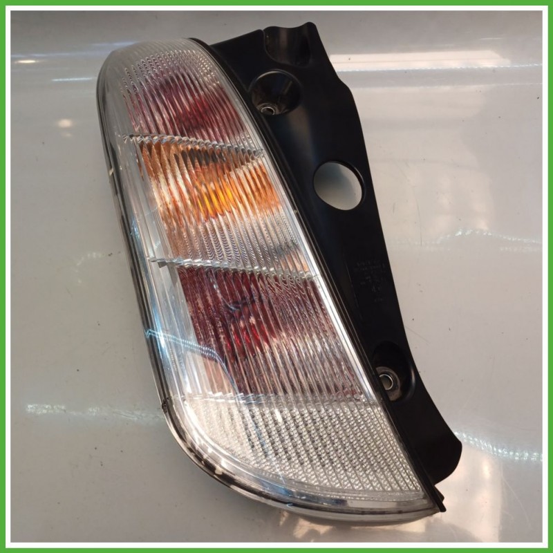 Fanale Fanalino Posteriore Sinistro SX DEPO 08.666.1906L-B LANCIA YPSILON TI 51786658 Usato