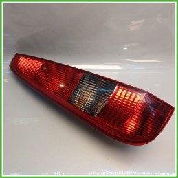 Fanale Fanalino Posteriore Sinistro SX FORD FIESTA CBK 1437626 Usato