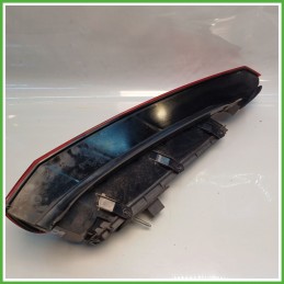 Fanale Fanalino Posteriore Sinistro SX FORD FIESTA CBK 1437626 Usato