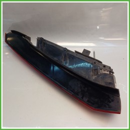 Fanale Fanalino Posteriore Sinistro SX FORD FIESTA CBK 1437626 Usato