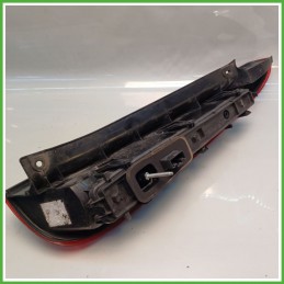 Fanale Fanalino Posteriore Sinistro SX FORD FIESTA CBK 1437626 Usato