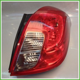 Fanale Fanalino Posteriore Destro DX OPEL MOKKA X 42599463 Usato