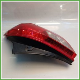 Fanale Fanalino Posteriore Destro DX OPEL MOKKA X 42599463 Usato