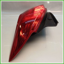 Fanale Fanalino Posteriore Destro DX OPEL MOKKA X 42599463 Usato
