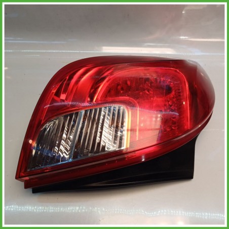 Fanale Fanalino Posteriore Sinistro SX OPEL MOKKA X 42599461 Usato