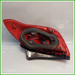 Fanale Fanalino Posteriore Sinistro SX OPEL MOKKA X 42599461 Usato