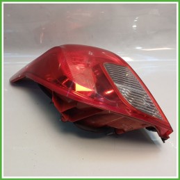 Fanale Fanalino Posteriore Sinistro SX OPEL MOKKA X 42599461 Usato