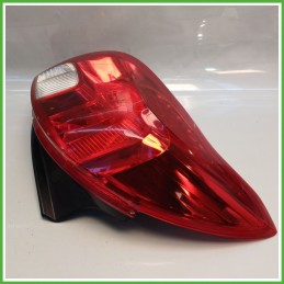 Fanale Fanalino Posteriore Sinistro SX OPEL MOKKA X 42599461 Usato