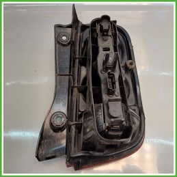 Fanale Fanalino Posteriore Sinistro SX VALEO NISSAN MICRA K12E 26555BC500 Usato