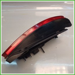Fanale Fanalino Posteriore Sinistro SX VALEO NISSAN MICRA K12E 26555BC500 Usato