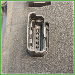 Fanale Fanalino Posteriore Destro DX NISSAN MICRA K12E 26550BC500 Usato