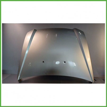 Cofano Motore GRIGIO CHIARO FIAT STILO 2C 2001 2003 Berlina Originale Usato