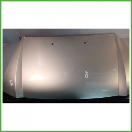 Cofano Motore GRIGIO CHIARO FIAT STILO 2C 2001 2003 Berlina Originale Usato