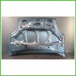 Cofano Motore AZZURRO IDEALISTA 448/B FIAT GRANDE PUNTO 2Y 2005 2008 Berlina Originale Usato