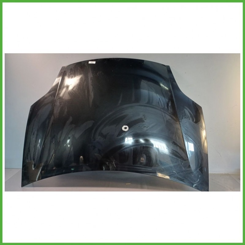 Cofano Motore NERO 891 FIAT BRAVO 3Y 2009 2015 Berlina Originale Usato