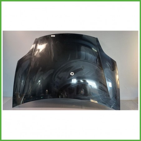 Cofano Motore NERO 891 FIAT BRAVO 3Y 2009 2015 Berlina Originale Usato