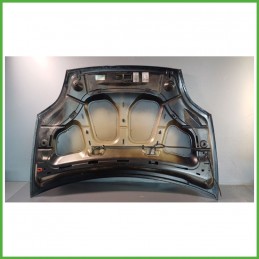 Cofano Motore NERO 891 FIAT BRAVO 3Y 2009 2015 Berlina Originale Usato