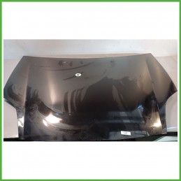 Cofano Motore NERO 891 FIAT BRAVO 3Y 2009 2015 Berlina Originale Usato