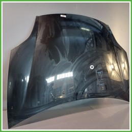 Cofano Motore NERO 891 FIAT BRAVO 3Y 2009 2015 Berlina Originale Usato