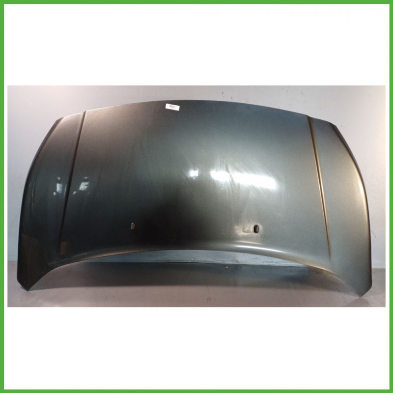 Cofano Motore GRIGIO SCURO MAGNETIC FORD TRANSIT CONNECT CHC 2013 2018 0 Originale Usato