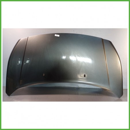 Cofano Motore GRIGIO SCURO MAGNETIC FORD TRANSIT CONNECT CHC 2013 2018 0 Originale Usato