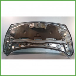 Cofano Motore GRIGIO SCURO MAGNETIC FORD TRANSIT CONNECT CHC 2013 2018 0 Originale Usato