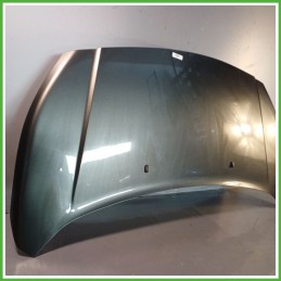 Cofano Motore GRIGIO SCURO MAGNETIC FORD TRANSIT CONNECT CHC 2013 2018 0 Originale Usato